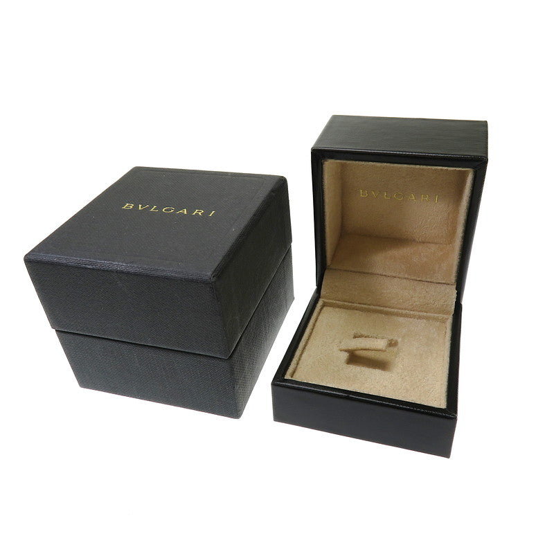 18.5号【BVLGARI/ブルガリ】 1バンド リング・指輪 B-ZERO1/ビーゼロワン K18PGピンクゴールド 18金 7.0g 59 ユニセックス
【中古】【真子質店】【BL】




【KMoS】