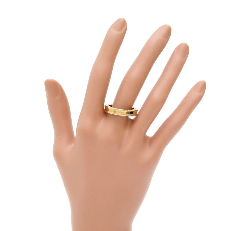 18.5号【BVLGARI/ブルガリ】 1バンド リング・指輪 B-ZERO1/ビーゼロワン K18PGピンクゴールド 18金 7.0g 59 ユニセックス
【中古】【真子質店】【BL】




【KMoS】