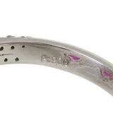 11.5号 ハート ピンクサファイア 計0.91ct ダイヤモンド 計0.75ct リング・指輪 Pt900プラチナ 6.1g
【中古】【真子質店】【NN】




【KMiI】