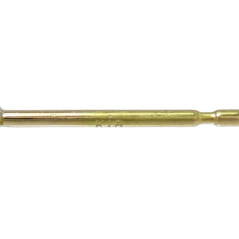 スタッド ダイヤモンド(推定VLY-SI2程度) 0.640/0.502ct ピアス K18ゴールド 18金 1.6g レディース
【中古】【真子質店】【NN】




【MoKT】