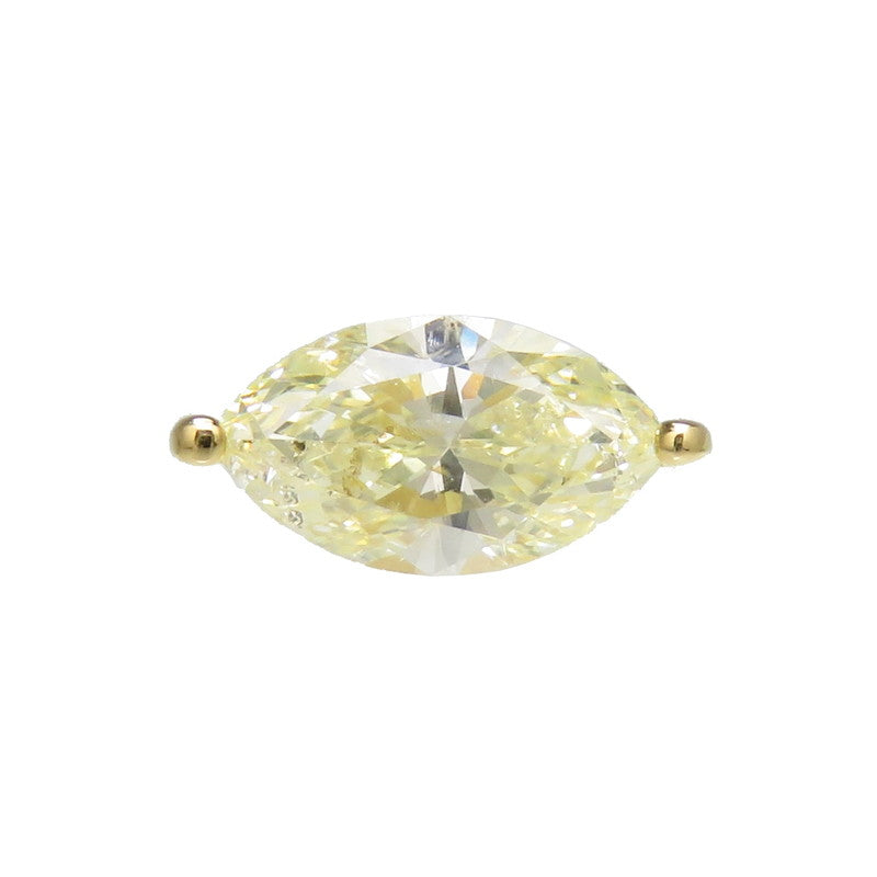 スタッド ダイヤモンド(推定VLY-SI2程度) 0.640/0.502ct ピアス K18ゴールド 18金 1.6g レディース
【中古】【真子質店】【NN】




【MoKT】