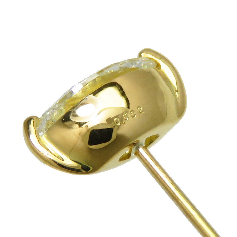 スタッド ダイヤモンド(推定VLY-SI2程度) 0.640/0.502ct ピアス K18ゴールド 18金 1.6g レディース
【中古】【真子質店】【NN】




【MoKT】
