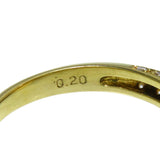 16号 白蝶真珠(ゴールデンパール) 12.0mm ダイヤモンド 計0.20ct リング・指輪 K18ゴールド 18金 6.7g レディース
【中古】【真子質店】【NN】




【MoYI】