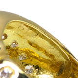 13号 サファイア 4.72ct ダイヤモンド 計0.64ct リング・指輪 K18ゴールド 18金 10.4g レディース
【中古】【真子質店】【NN】




【SSx】