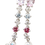 スタッド アクアマリン 計2.1ct モルガナイト 計0.59ct ダイヤモンド 計0.22ct ピアス K18WGホワイトゴールド 18金 3.6g レディース
【中古】【真子質店】【NN】




【MoTMi】