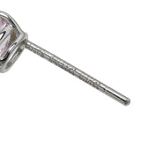 スタッド アクアマリン 計2.1ct モルガナイト 計0.59ct ダイヤモンド 計0.22ct ピアス K18WGホワイトゴールド 18金 3.6g レディース
【中古】【真子質店】【NN】




【MoTMi】