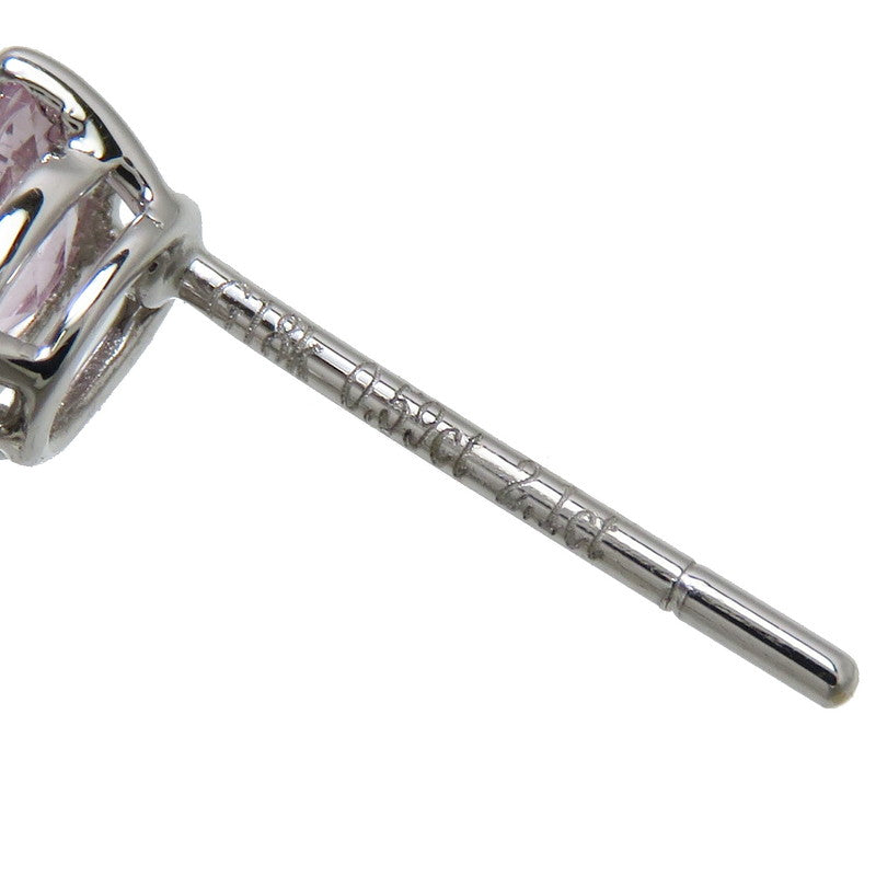 スタッド アクアマリン 計2.1ct モルガナイト 計0.59ct ダイヤモンド 計0.22ct ピアス K18WGホワイトゴールド 18金 3.6g レディース
【中古】【真子質店】【NN】




【MoTMi】