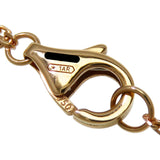 【CARTIER/カルティエ】 スウィートトリニティ ネックレス K18YGイエローゴールド 18金/K18PGピンクゴールド 18金/K18WGホワイトゴールド 4.1g 40cm レディース
【中古】【真子質店】【BL】




【IMaMoMa】