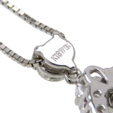 中央ダイヤモンド(推定LY-SIクラス) 0.521ct ダイヤモンド 計0.65ct ネックレス K18WGホワイトゴールド 18金 4.0g 44.5cm レディース
【中古】【真子質店】【NN】




【MiMoMi】