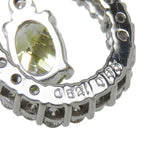 中央ダイヤモンド(推定LY-SIクラス) 0.521ct ダイヤモンド 計0.65ct ネックレス K18WGホワイトゴールド 18金 4.0g 44.5cm レディース
【中古】【真子質店】【NN】




【MiMoMi】