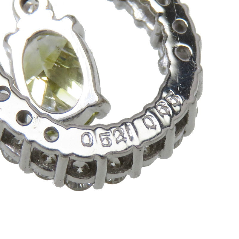 中央ダイヤモンド(推定LY-SIクラス) 0.521ct ダイヤモンド 計0.65ct ネックレス K18WGホワイトゴールド 18金 4.0g 44.5cm レディース
【中古】【真子質店】【NN】




【MiMoMi】