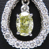 中央ダイヤモンド(推定LY-SIクラス) 0.521ct ダイヤモンド 計0.65ct ネックレス K18WGホワイトゴールド 18金 4.0g 44.5cm レディース
【中古】【真子質店】【NN】




【MiMoMi】