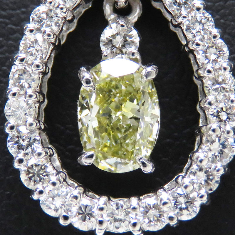 中央ダイヤモンド(推定LY-SIクラス) 0.521ct ダイヤモンド 計0.65ct ネックレス K18WGホワイトゴールド 18金 4.0g 44.5cm レディース
【中古】【真子質店】【NN】




【MiMoMi】