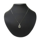 中央ダイヤモンド(推定LY-SIクラス) 0.521ct ダイヤモンド 計0.65ct ネックレス K18WGホワイトゴールド 18金 4.0g 44.5cm レディース
【中古】【真子質店】【NN】




【MiMoMi】