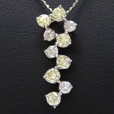 ダイヤモンド 計1.00ct ネックレス K18WGホワイトゴールド 18金 3.4g 46cm レディース
【中古】【真子質店】【NN】




【YMaMi】