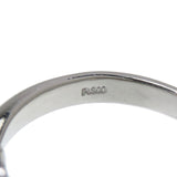 12号 ピンクダイヤモンド(FIP-I1、刻印0.06) 0.061ct ダイヤモンド 計0.43ct リング・指輪 Pt900プラチナ 4.0g レディース
【中古】【真子質店】【NN】




【IxDMo】