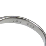 12号 ピンクダイヤモンド(FIP-I1、刻印0.06) 0.061ct ダイヤモンド 計0.43ct リング・指輪 Pt900プラチナ 4.0g レディース
【中古】【真子質店】【NN】




【IxDMo】