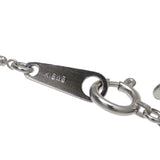 ブラックオパール 1.94ct ペリドット ネックレス K18WGホワイトゴールド 18金 5.8g 45cm レディース
【中古】【真子質店】【NN】




【DIMi】