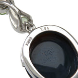 ブラックオパール 1.94ct ペリドット ネックレス K18WGホワイトゴールド 18金 5.8g 45cm レディース
【中古】【真子質店】【NN】




【DIMi】