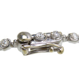 テニス ダイヤモンド(推定H-I1) 計2.00ct ブレスレット K18WGホワイトゴールド 18金/金性分析済み 7.1g 17cm レディース
【中古】【真子質店】【NN】




【IxxI】