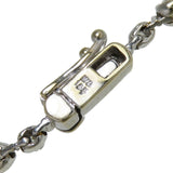 テニス ダイヤモンド(推定H-I1) 計2.00ct ブレスレット K18WGホワイトゴールド 18金/金性分析済み 7.1g 17cm レディース
【中古】【真子質店】【NN】




【IxxI】