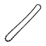 ブルーサファイア 計25.0ct ダイヤモンド 計1.00ct ネックレス K18WGホワイトゴールド 18金 23.6g 42cm レディース
【中古】【真子質店】【NN】




【MaMaII】