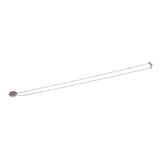 ピンクサファイア 0.773ct ダイヤモンド 計0.28ct ネックレス Pt950プラチナ/Pt850プラチナ 3.4g 40cm レディース
【中古】【真子質店】【NN】




【MaMax】