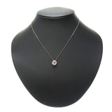 ピンクサファイア 0.773ct ダイヤモンド 計0.28ct ネックレス Pt950プラチナ/Pt850プラチナ 3.4g 40cm レディース
【中古】【真子質店】【NN】




【MaMax】