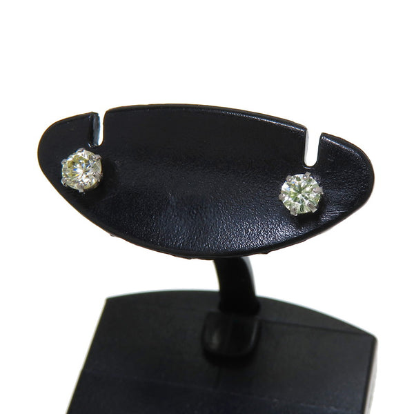 スタッド ダイヤモンド 0.145×2ct ピアス Pt900プラチナ 0.3g レディース
【中古】【真子質店】【NN】




【SS】