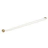 【4℃/ヨンドシー】 ダイヤモンド 計0.214ct ネックレス K18PGピンクゴールド 18金 6.5g 45cm レディース
【中古】【真子質店】【NN】




【MoYI】