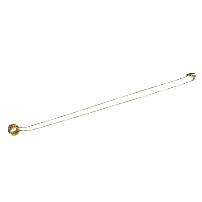 【4℃/ヨンドシー】 ダイヤモンド 計0.214ct ネックレス K18PGピンクゴールド 18金 6.5g 45cm レディース
【中古】【真子質店】【NN】




【MoYI】