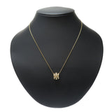【4℃/ヨンドシー】 ダイヤモンド 計0.214ct ネックレス K18PGピンクゴールド 18金 6.5g 45cm レディース
【中古】【真子質店】【NN】




【MoYI】