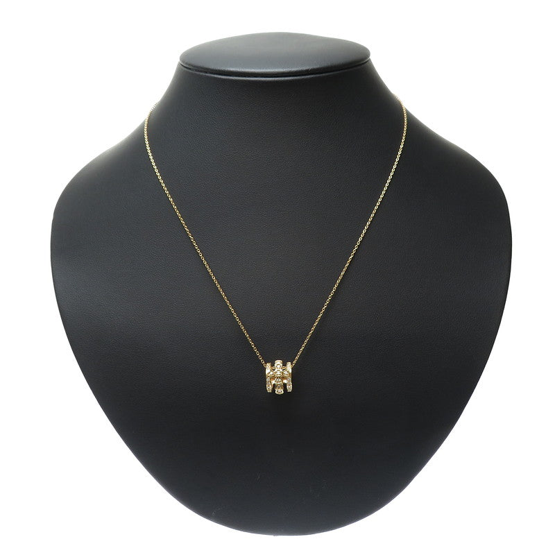 【4℃/ヨンドシー】 ダイヤモンド 計0.214ct ネックレス K18PGピンクゴールド 18金 6.5g 45cm レディース
【中古】【真子質店】【NN】




【MoYI】
