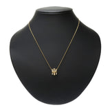 【4℃/ヨンドシー】 ダイヤモンド 計0.214ct ネックレス K18PGピンクゴールド 18金 6.5g 45cm レディース
【中古】【真子質店】【NN】




【MoYI】