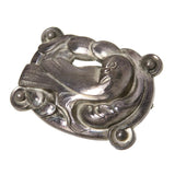 【Georg Jensen/ジョージジェンセン】 鳥 ブローチ シルバー925 18.7g 209 ユニセックス
【中古】【真子質店】【NN】




【Max】