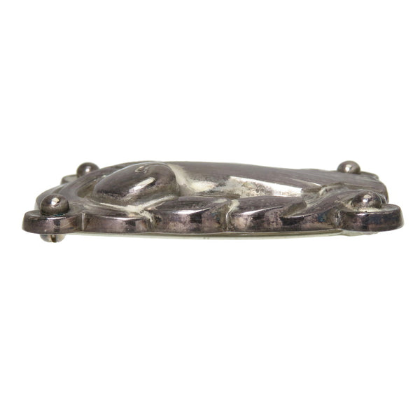 【Georg Jensen/ジョージジェンセン】 鳥 ブローチ シルバー925 18.7g 209 ユニセックス
【中古】【真子質店】【NN】




【Max】