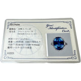 17.5号 ブルートパーズ 19.68ct ダイヤモンド計 0.82ct リング・指輪 Pt900プラチナ 17.3g レディース
【中古】【真子質店】【NN】




【MiDK】