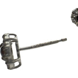 スタッド ブラックダイヤモンド 0.25×2ct ダイヤモンド 計0.09×2ct ピアス K18WGホワイトゴールド 18金 1.0g レディース
【中古】【真子質店】【NN】




【IKY】