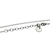 【GUCCI/グッチ】 ネックレス アイコンブルーム K18WGホワイトゴールド 18金 7.4g 50cm レディース
【中古】【真子質店】【BL】




【DTx】
