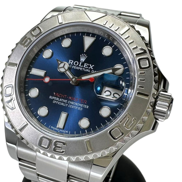 ROLEX/ロレックス】 ヨットマスター 116622 ランダム ギャラ/保証書付