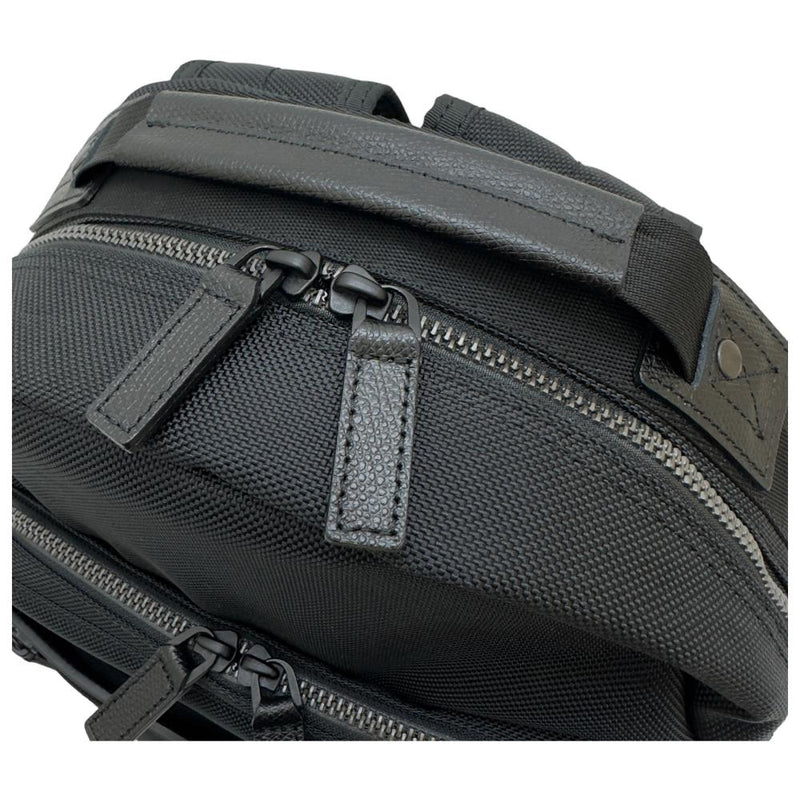 【BRIEFING/ブリーフィング】 FUSION URBAN PACK/フュージョンアーバンパック BRA223P08 リュック・デイパック ナイロン/レザー ブラック メンズ【中古】【真子質店】【NN】




【Txx】
