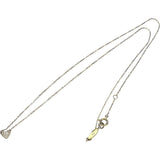 【AHKAH/アーカー】 ハートパヴェデザイン ダイヤモンド計 0.06ct ネックレス K18ゴールド 18金 1.4g 45cm レディース
【中古】【真子質店】【BL】




【IDMa】