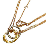 【CARTIER/カルティエ】 ネックレス スウィートトリニティ K18YGイエローゴールド 18金/K18WGホワイトゴールド 18金/K18PG 3.8g 40cm スリーカラー レディース
【中古】【真子質店】【BL】




【IDKD】