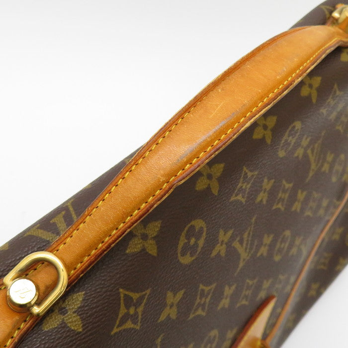 LOUIS VUITTON/ルイ・ヴィトン】 ビバリー モノグラム M51121 2WAY  