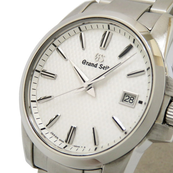 セイコー SEIKO SBGX049/9F62-0AA1 グランドセイコー クォーツ メンズ _774536