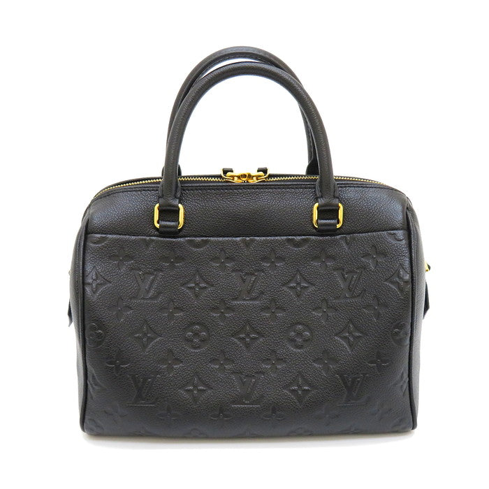 LOUIS VUITTON/ルイ・ヴィトン】 スピーディ・バンドリエール 25 モノグラム・アンプラント M42401 2WAY ハンドバ –  真子質店 PawnShopMAKO