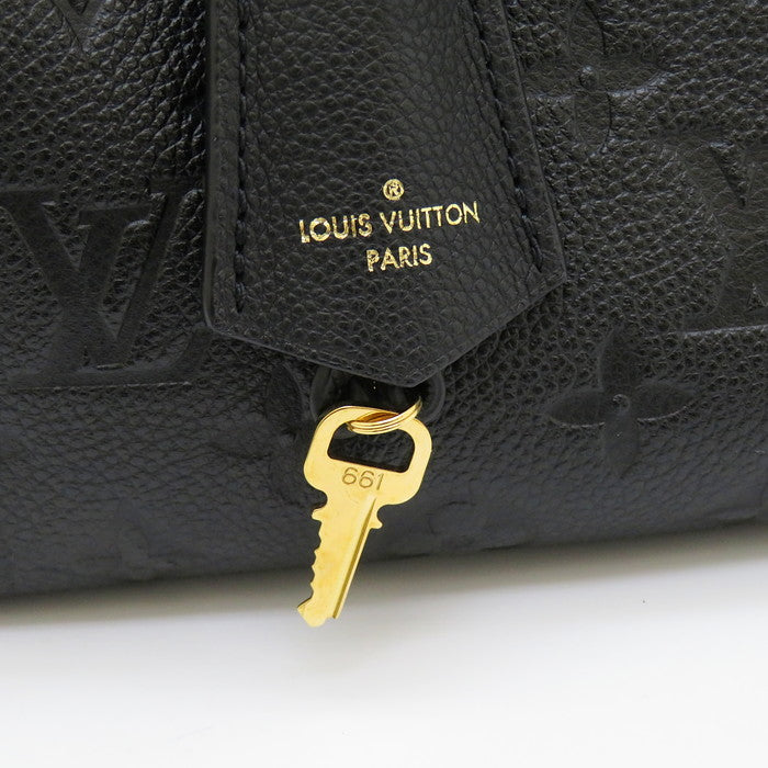 LOUIS VUITTON/ルイ・ヴィトン】 スピーディ・バンドリエール 25 モノグラム・アンプラント M42401 2WAY ハンドバ –  真子質店 PawnShopMAKO