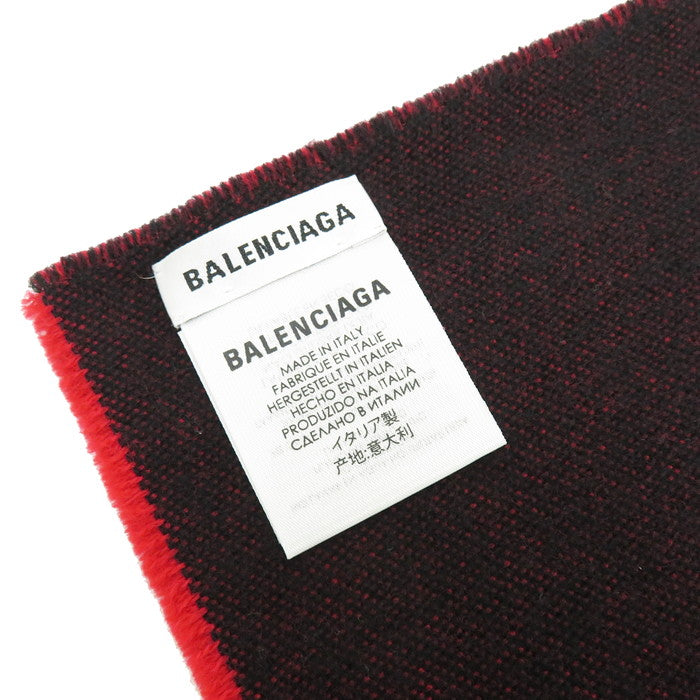 BALENCIAGA/バレンシアガ】 530047 320B0 6460 ロゴ マクロ