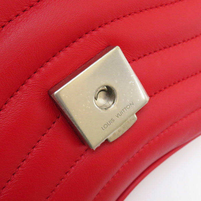 LOUIS VUITTON/ルイ・ヴィトン】 チェーンバッグ MM ニューウェーブ