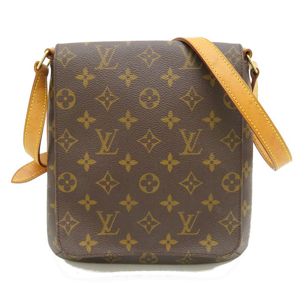 【LOUIS VUITTON/ルイ・ヴィトン】 ミュゼット・サルサ ショート M51258 ショルダーバッグ モノグラムキャンバス レディース【中古】【真子質店】【BL】




【MoMox】